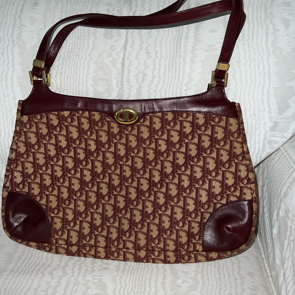 Dior vintage
